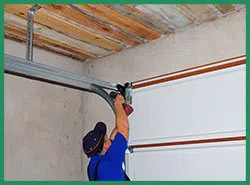 Quality Garage Door Service Bowie, MD 301-259-5313 - sprin-sid-gr-22m